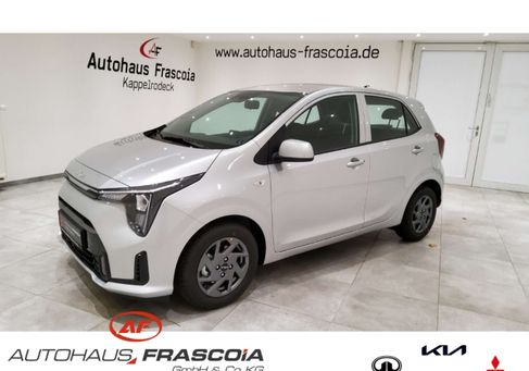 Kia Picanto, 2024