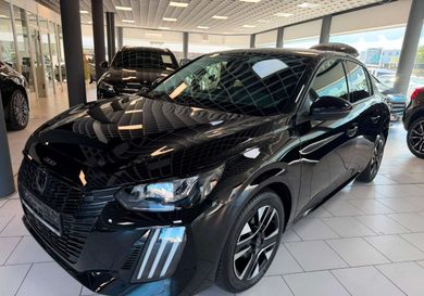 Peugeot 208, 2024