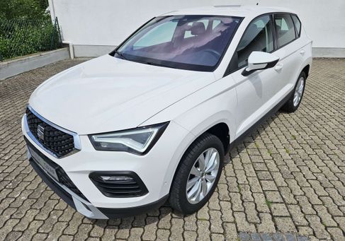 Seat Ateca, 2022