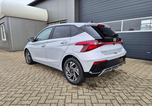 Hyundai i20, 2026 3