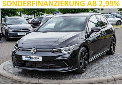 Volkswagen Golf, 2024