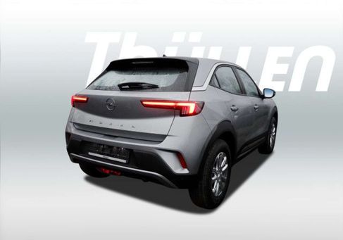Opel Mokka, 2023 2