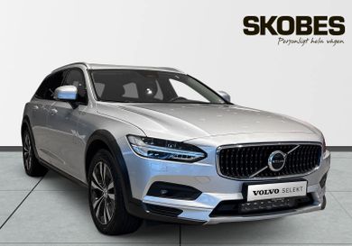 Volvo V90 Cross Country, 2022