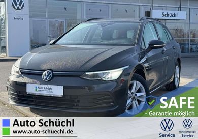 Volkswagen Golf, 2022