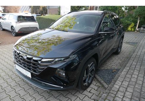 Hyundai Tucson, 2022 2