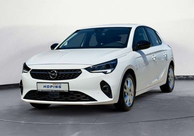 Opel Corsa, 2023
