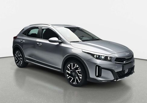 Kia XCeed, 2026