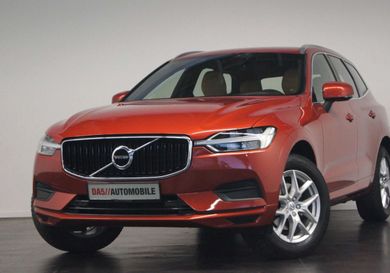 Volvo XC60, 2020
