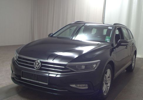 Volkswagen Passat Variant, 2020 2