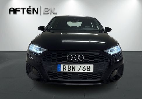Audi A3, 2023 2