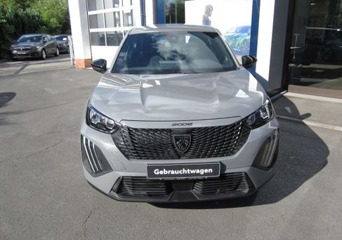 Peugeot 2008, 2024