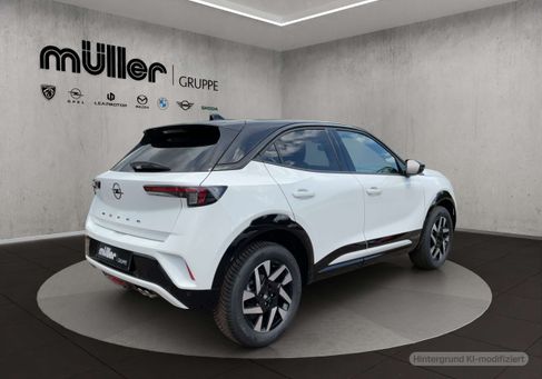 Opel Mokka, 2026 2