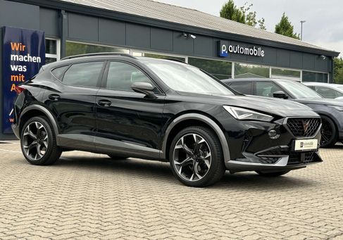 Cupra Formentor, 2023