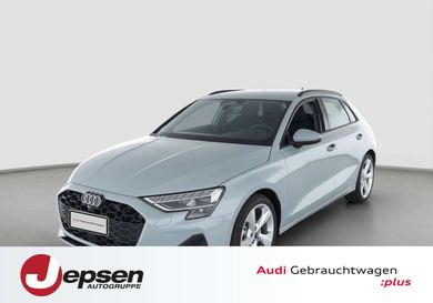 Audi A3, 2026