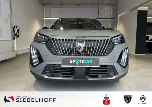 Peugeot 2008, 2024