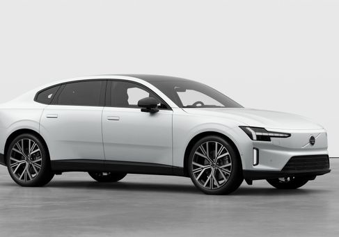 Volvo, 2026 2