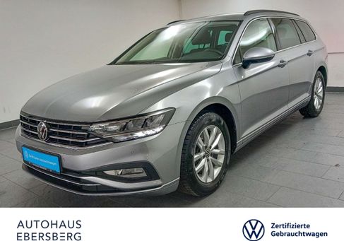 Volkswagen Passat Variant, 2024