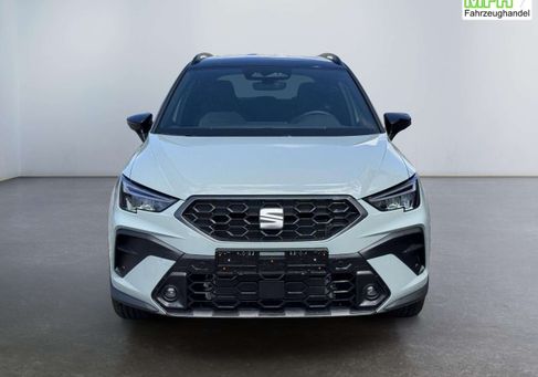 Seat Arona, 2026 2