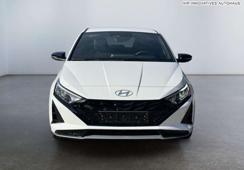 Hyundai i20, 2026 3