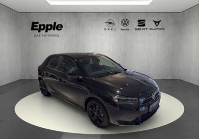 Opel Corsa, 2024