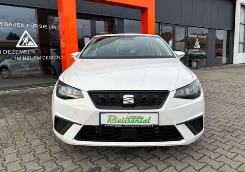 Seat Ibiza, 2025