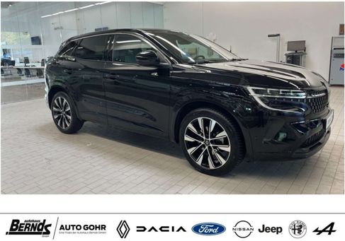 Renault Austral, 2022 3