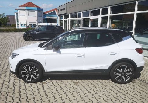 Seat Arona, 2023