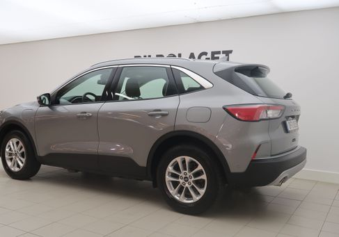 Ford Kuga, 2023