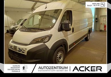 Fiat Ducato, 2024