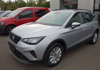 Seat Arona, 2023