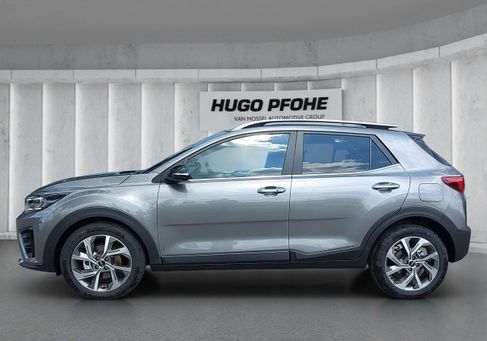 Kia Stonic, 2025