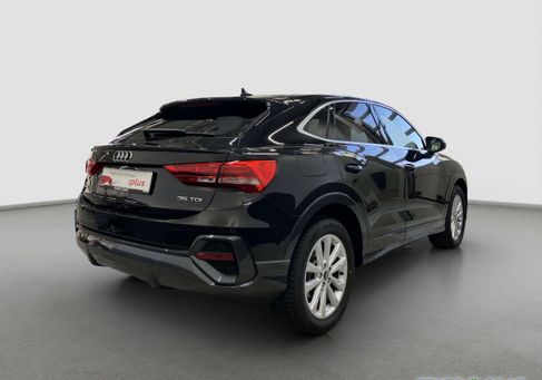 Audi Q3, 2021