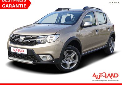 Dacia Sandero, 2020