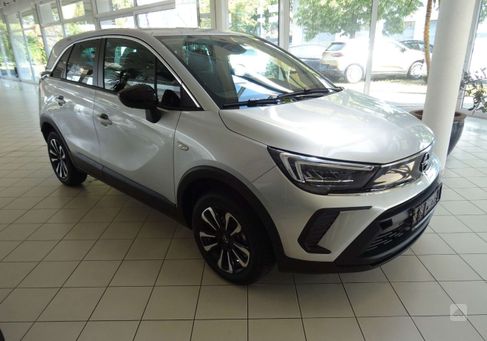 Opel Crossland X, 2023