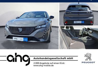 Peugeot 308, 2024