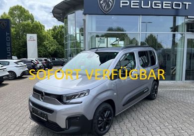 Citroën Berlingo, 2026