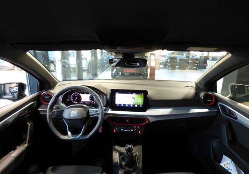 Seat Ibiza, 2026