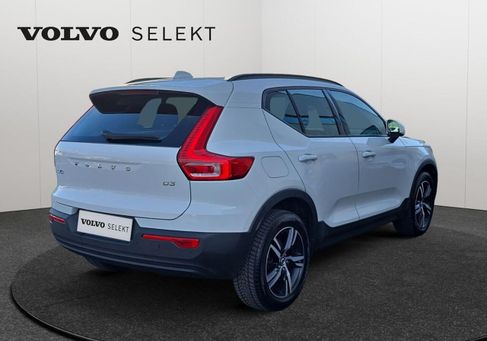 Volvo XC40, 2019 3