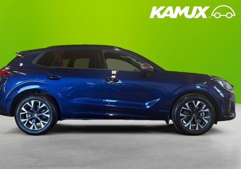 Cupra, 2025