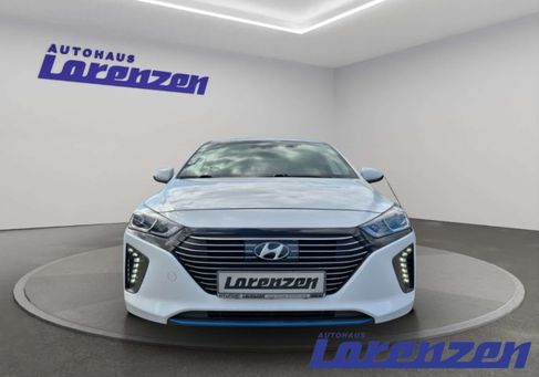 Hyundai IONIQ, 2018 2