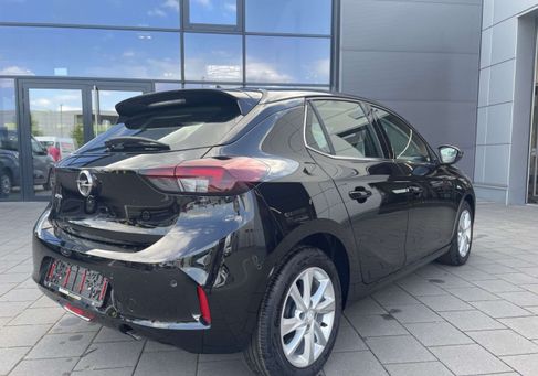 Opel Corsa, 2022 3
