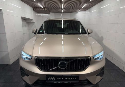 Volvo XC40, 2022 2