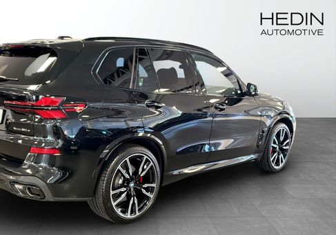 BMW X5, 2026