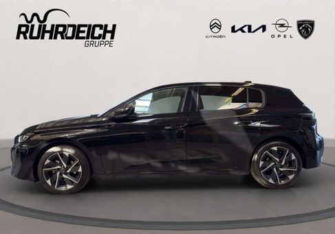 Peugeot 308, 2024