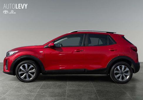 Kia Stonic, 2021