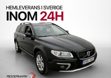 Volvo XC70, 2016