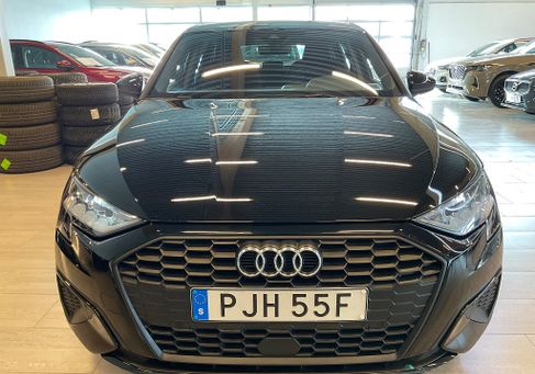 Audi A3, 2023 2