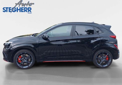 Hyundai Kona, 2023 2