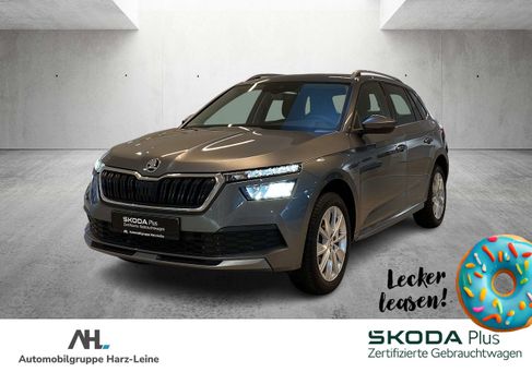 Skoda Kamiq, 2023