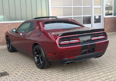 Dodge Challenger, 2019